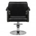 Hairdressing Chair HAIR SYSTEM HS48 black